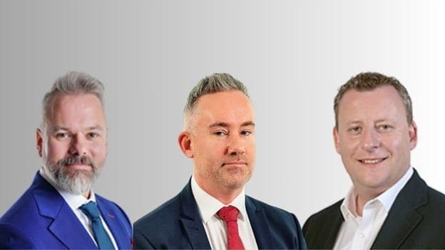 Dentons announces leadership appointments to spearhead expansion plans in Abu Dhabi