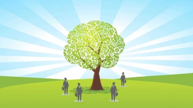 24 million jobs to open up in the green economy