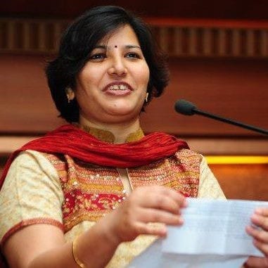 Sangeeta Malkhede