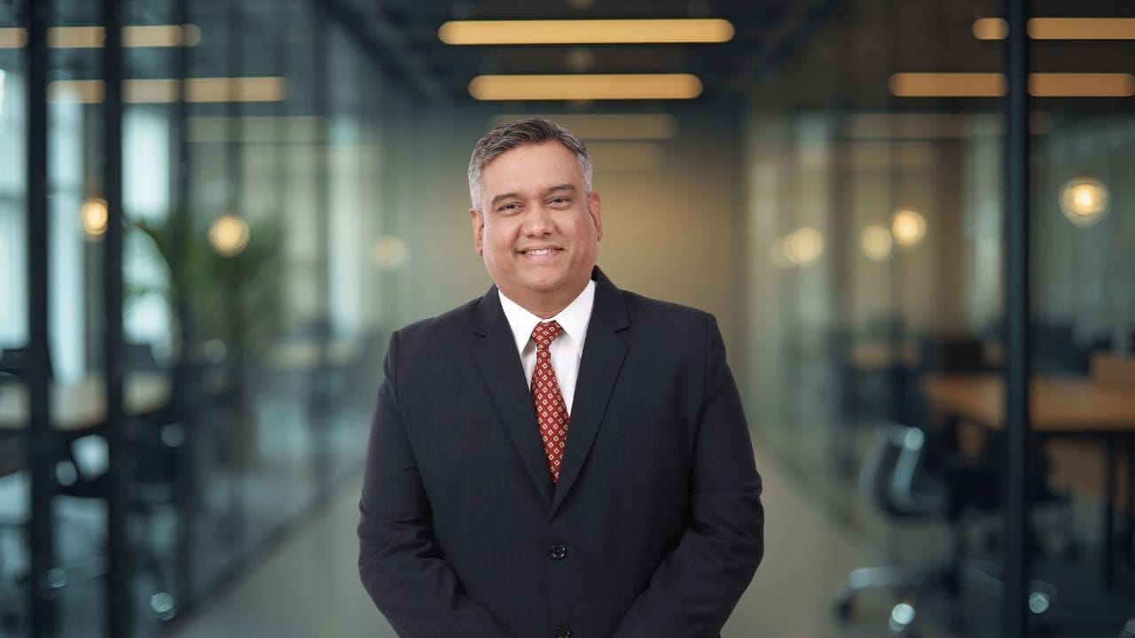 Union AMC appoints Rajkamal Tiwari as interim CEO