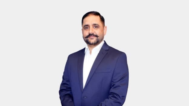 Battery Smart appoints Amit Bhardwaj as CFO
