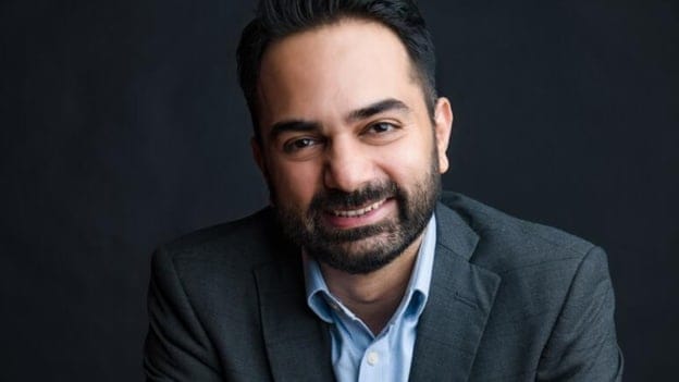 Digitised processes need a digitised mindset :  Gojek CPO Sunil Setlur