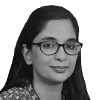Juhi Mishra