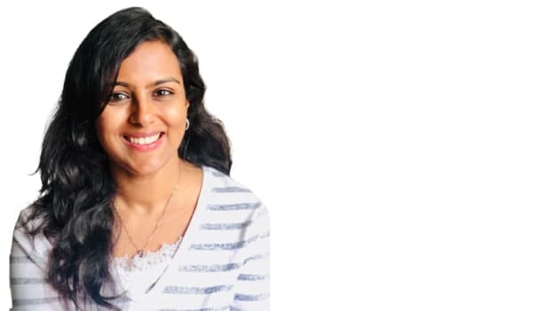 Podcast with Priti Shetty, Head of People, WeWork India