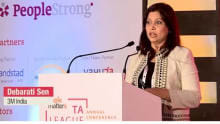 Aligning recruitment to business success: TAL 2017