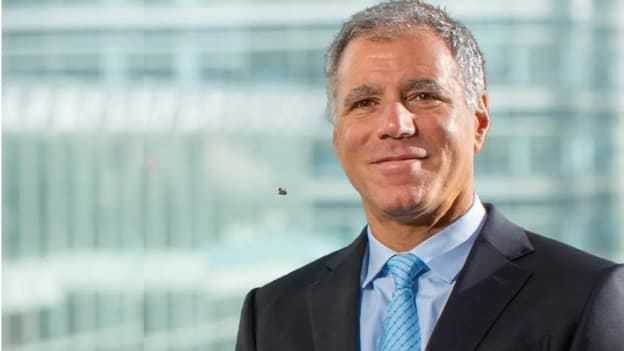 HSBC names Georges Elhedery as the next Group Chief Executive