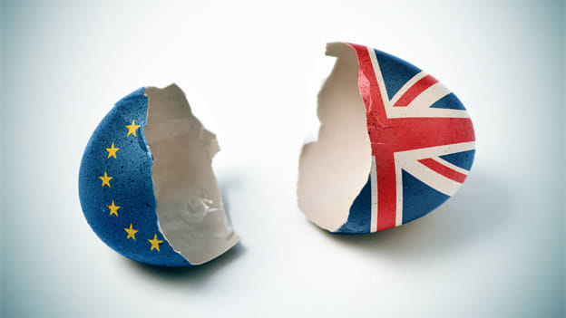 Brexit's impact on C-suite: CEOs consider relocating 
