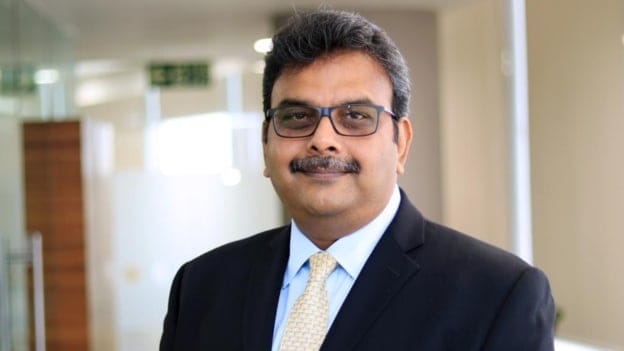 Deloitte South Asia appoints Anand Shankar as chief strategy & transformation officer