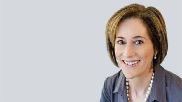 IBM's Sr VP-HR on leading with Design Thinking
