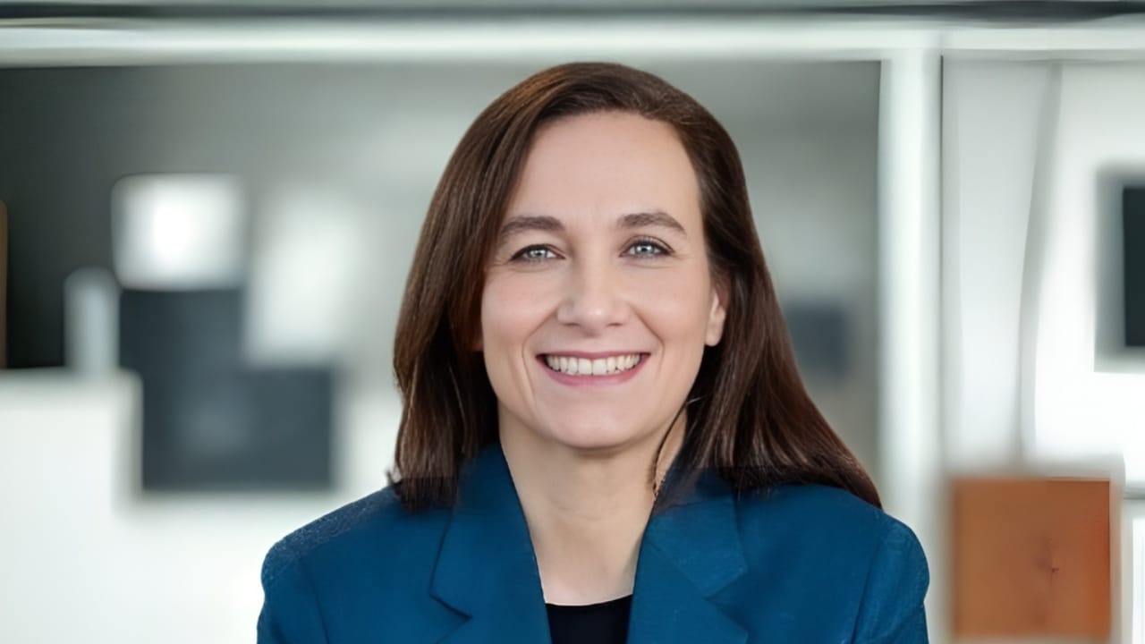 Microsoft taps former Google Cloud executive to lead security business