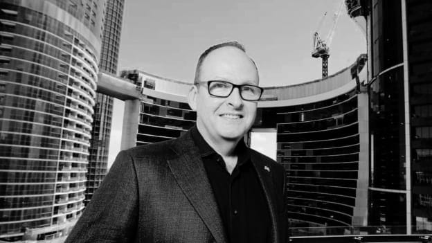 Neale O'Connell appointed acting CEO as Star Entertainment's FY profit falls
