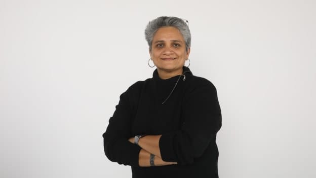 Inclusivity & Allyship is paramount for sustained progress: VP-HR, Coca-Cola India & SWA