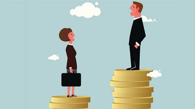 Pay Disparity: A Gender issue ignored for too long!