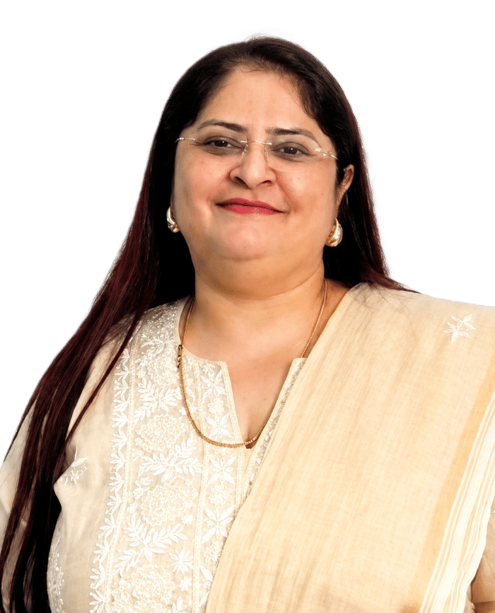 Dr. Afsha Dokadia