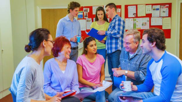 How to gain trust through key elements of communication