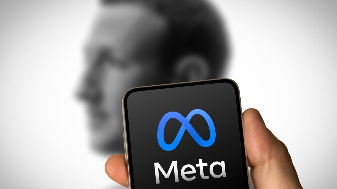 Meta faces lawsuit over layoffs that allegedly impacted older workers