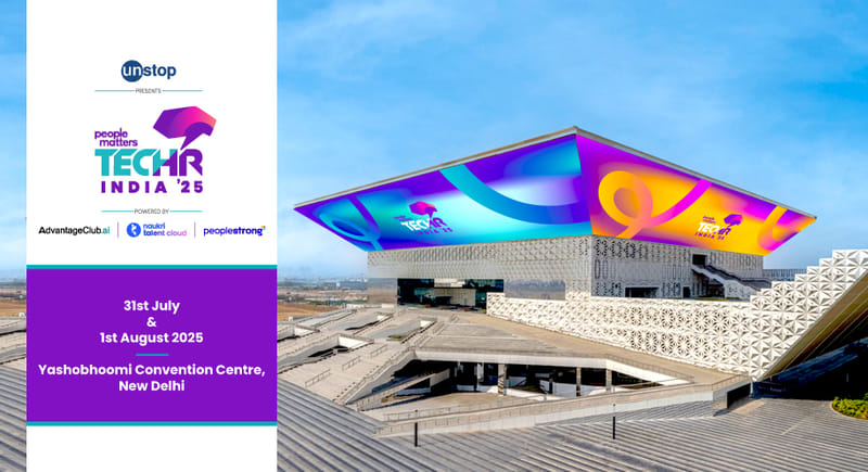 People Matters TechHR India 2025