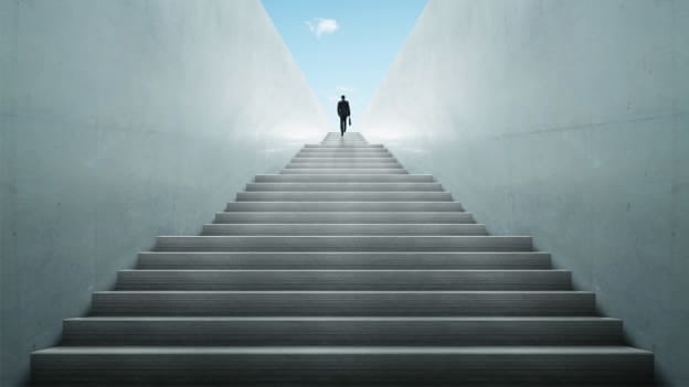Here's how you can shape your career journey