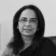 Nita Kapoor