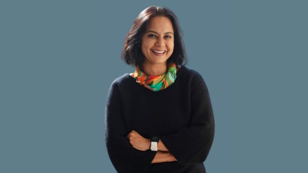 Upwork appoints Sunita Solao as Chief People Officer