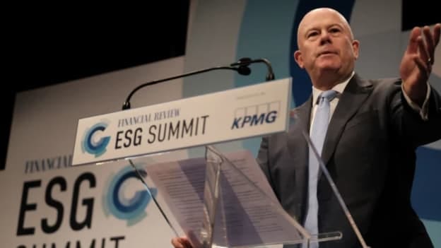 Amid WFO push, KPMG Australia CEO vows to keep work flexible