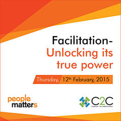 Facilitation – Unlocking its true power