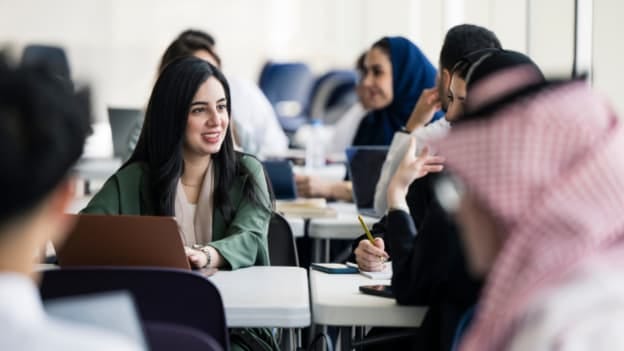 Female workforce participation increased to 35.5% in 2024: KSA HR Minister