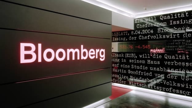 Bloomberg appoints a new Head of Diversity and Inclusion, APAC