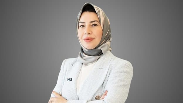 M42 appoints Dr Summia Zaher as CEO