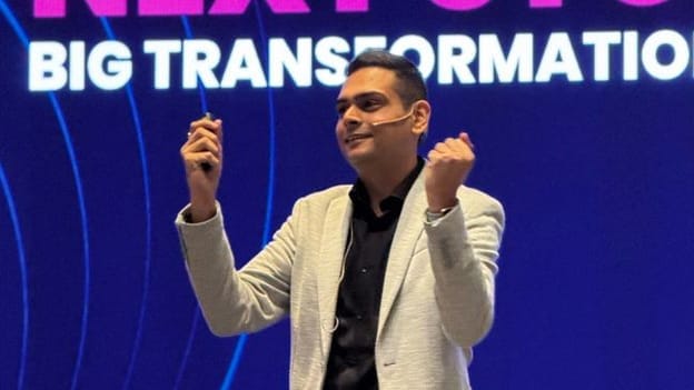 Welcome to the age of 10x: How talent, technology and mindset are powering India's next growth wave