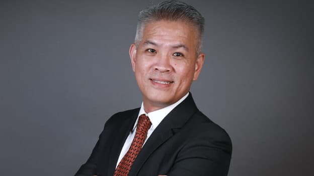 EX starts with becoming an employee-centric organization: Alvin Goh, SHRI