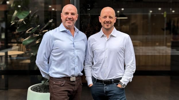 Omnicom Media Group's Peter Horgan to step down as ANZ CEO after 21 years