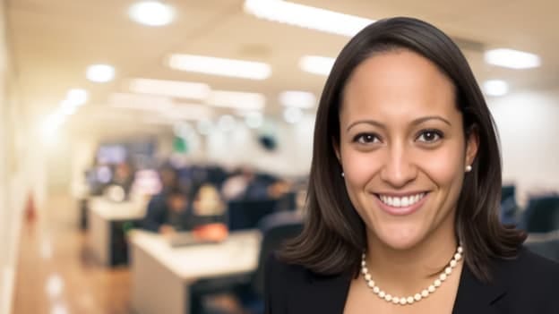 Core42 appoints Ashley Boots as Vice President of Human Capital