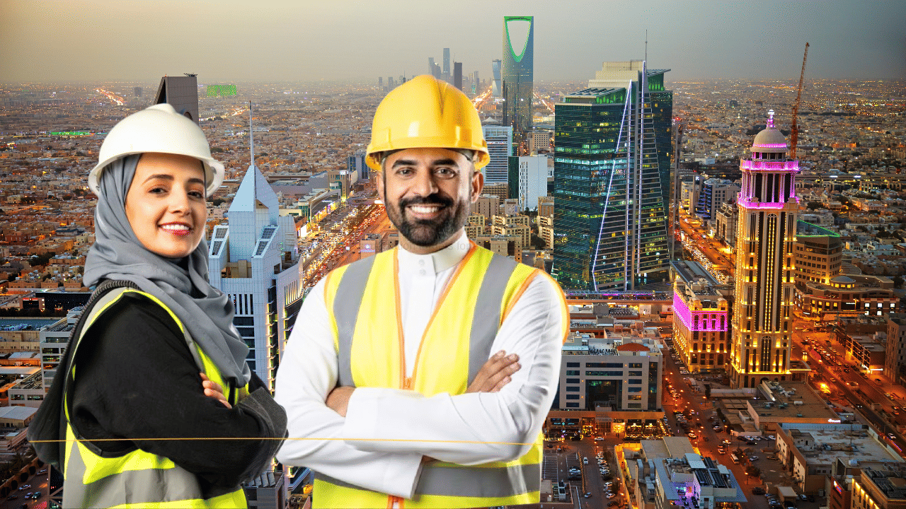 Saudi Arabia raises saudization targets for engineering and procurement roles