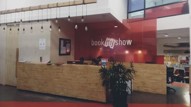 BookMyShow lays off 200 people in second major layoff since last year