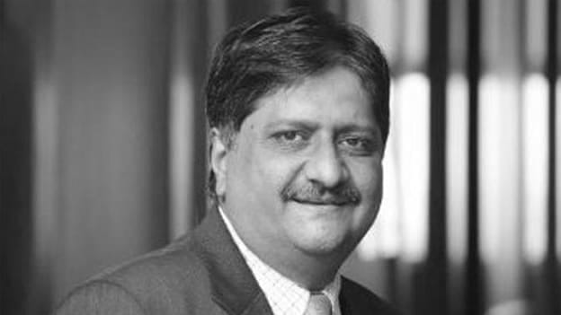 Cognizant appoints Ramkumar Ramamoorthy as Executive Director