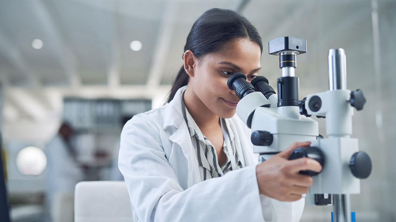 International Day of Women and Girls in Science: Women in STEM and path to gender parity