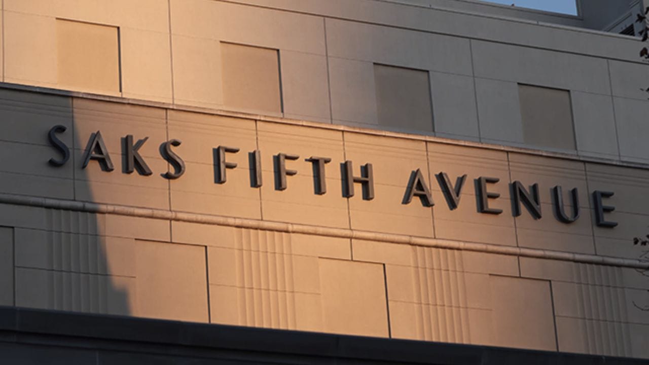 Saks Global plans 640 job cuts as it reduces 16% of corporate workforce
