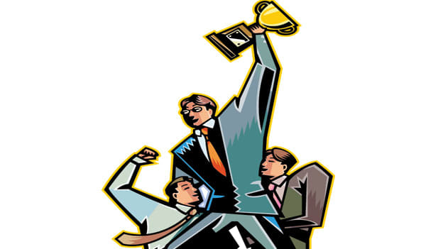 Reforming the rewards scenario - EY Rewards Survey 2016