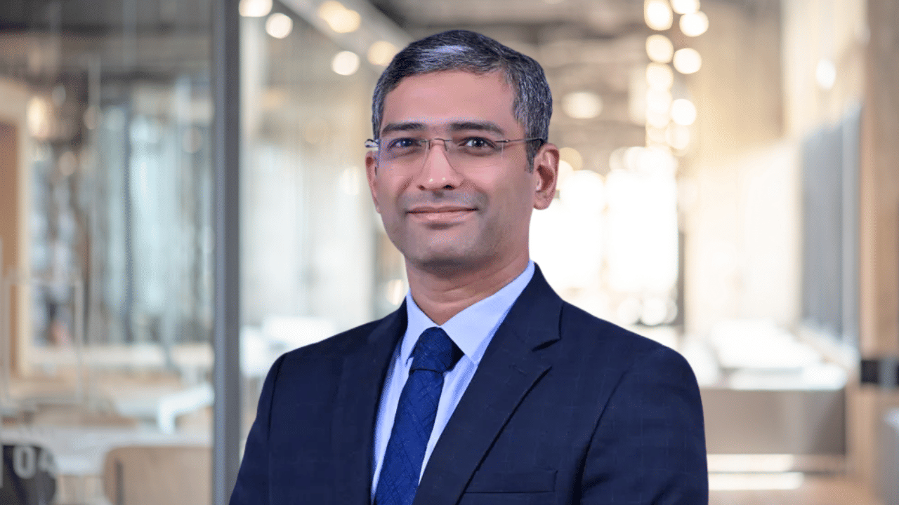 Burjeel Holdings appoints Reuben Joseph as CFO
