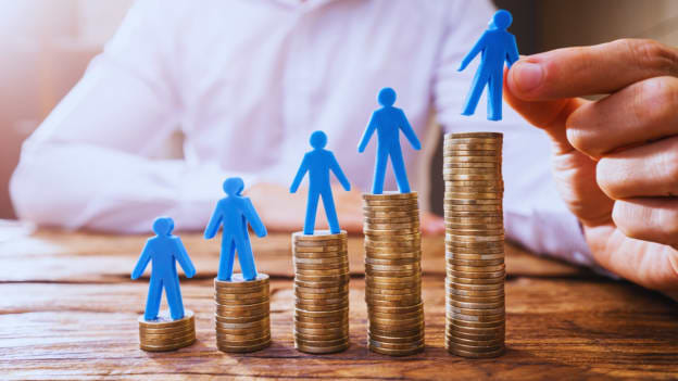 CHRO pay in India sees double-digit jump: Deloitte survey