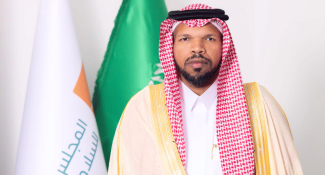 Saudi NCOSH's Eng. Majid Al Fawiz: Employee mental wellbeing demands a cultural shift, Backed by leadership and real-time HR data