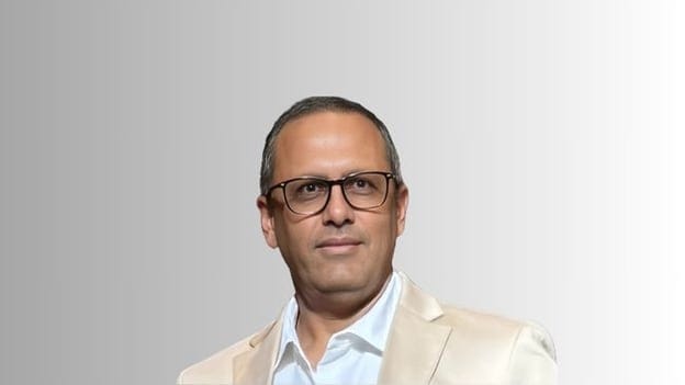 Multiples-backed QBurst appoints Arun Kumar Ramchandran as CEO