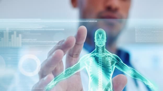 AI to transform GCC healthcare with $320B boost by 2030