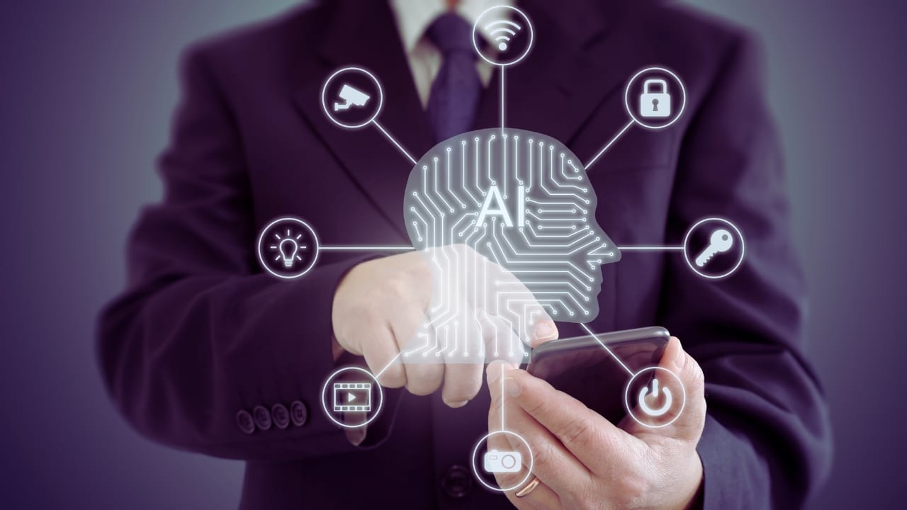 81% of CEOs drive AI decisions while HR trails at 12%, study reveals