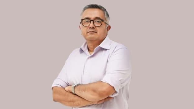 Shibashish Roy appointed as CEO of Croma