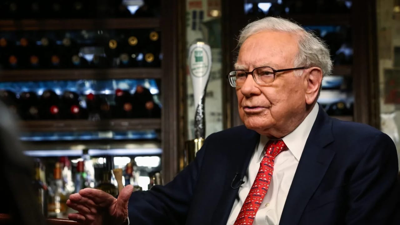 Top executives exit Berkshire as incoming CEO Abel names his core team