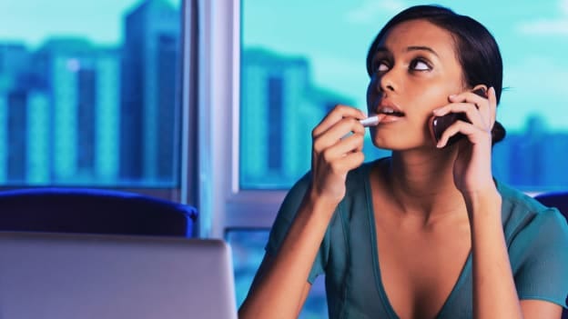 Lipstick, lashes, and leadership: What science says about beauty and competence