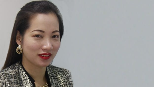 Rapid Fire interview with Tata Communications' Nohrinyl Verzosa