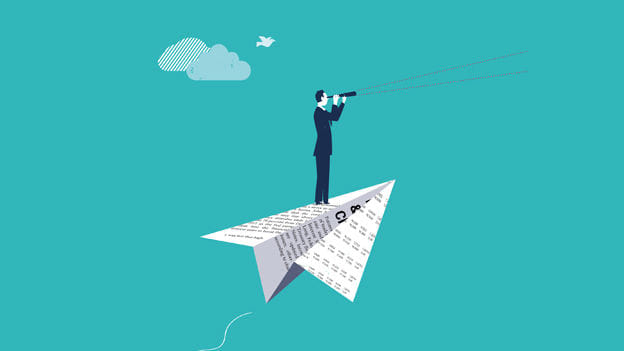 Recruiter as Marketeer